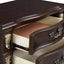 Maximus - Nightstand - Madeira