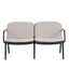 Luna - Outdoor Patio Loveseat