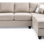 Malone - Comfort Sectional