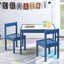 Gibson - 3 Piece Kids Table & 2 Chair Set