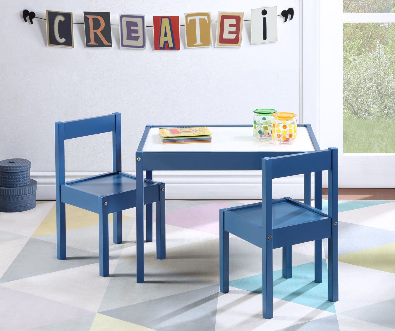 Playroom