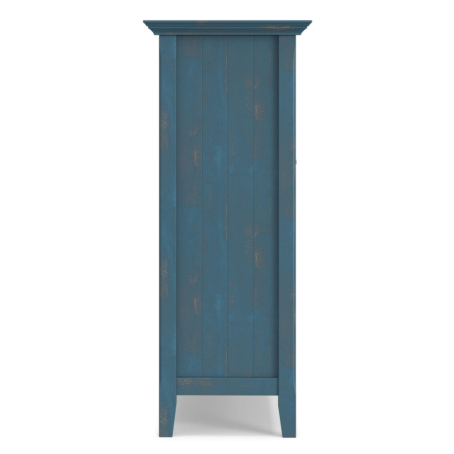 Acadian - Medium Storage Cabinet, Handcrafted