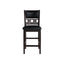 Gia - Counter Drop Leaf Table Set