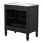 Bathroom Vanity With Sink With 2 Doors And Adjustable Shelf
