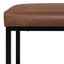Reynolds - Contemporary Bench