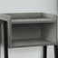 Accent Table, Side Contemporary & Modern Design