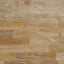 Prager - Rectangular Dining Table - Brown