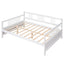 Multifunctional Elegant Modern Daybed
