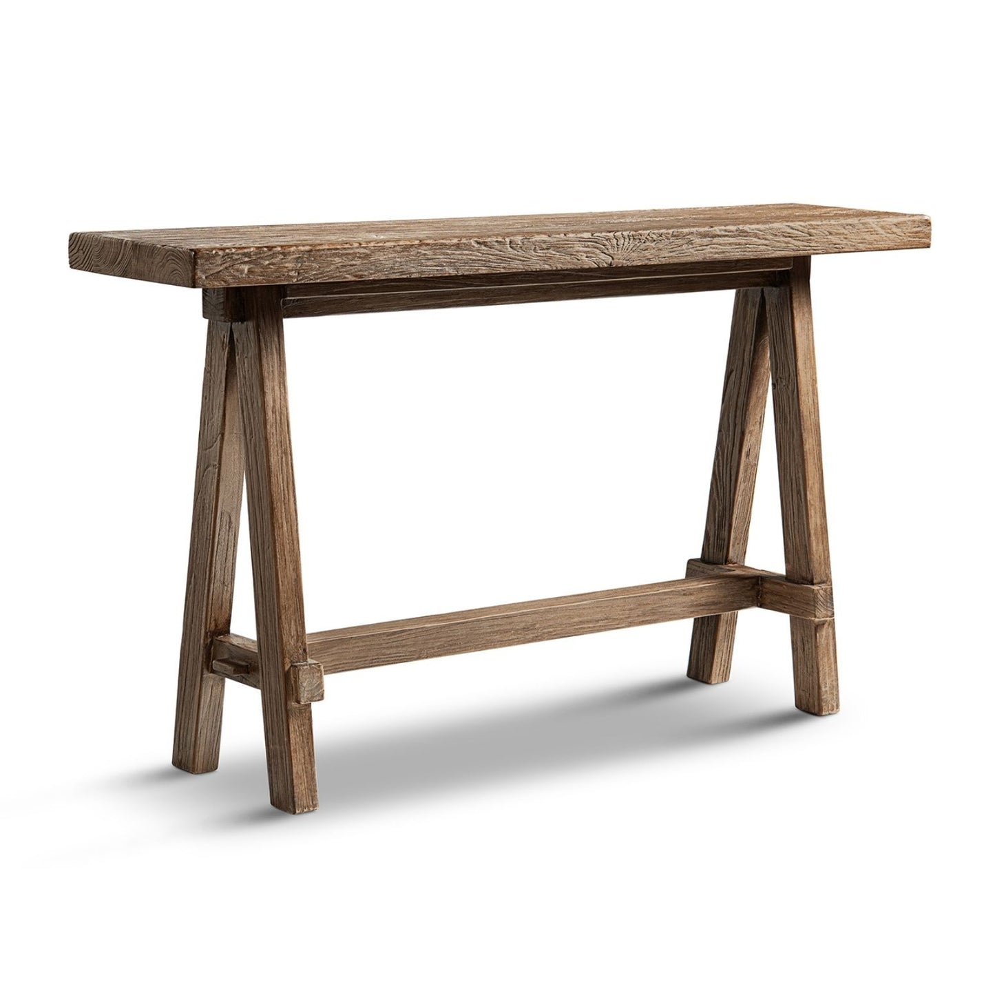 Hawthorne - Trestle Table