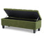 Ottoman Bench & Storage