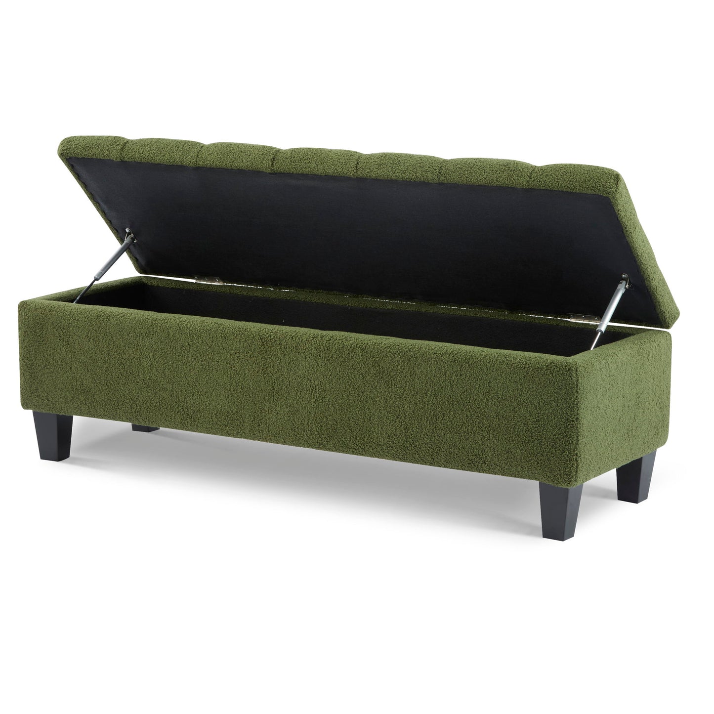 Ottoman Bench & Storage