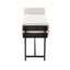 Kari - Farmhouse Luxe Design Bench