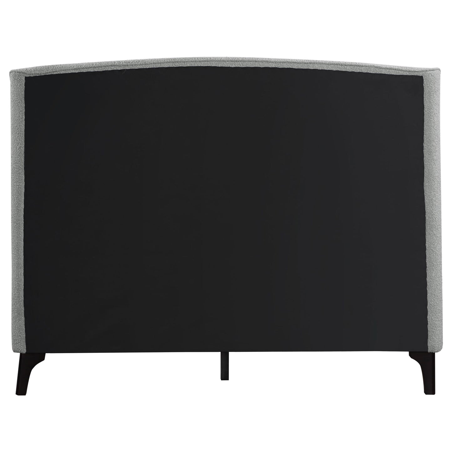 Harper - Platform Bed