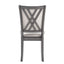 Amy - Dining Chair (Set of 2)