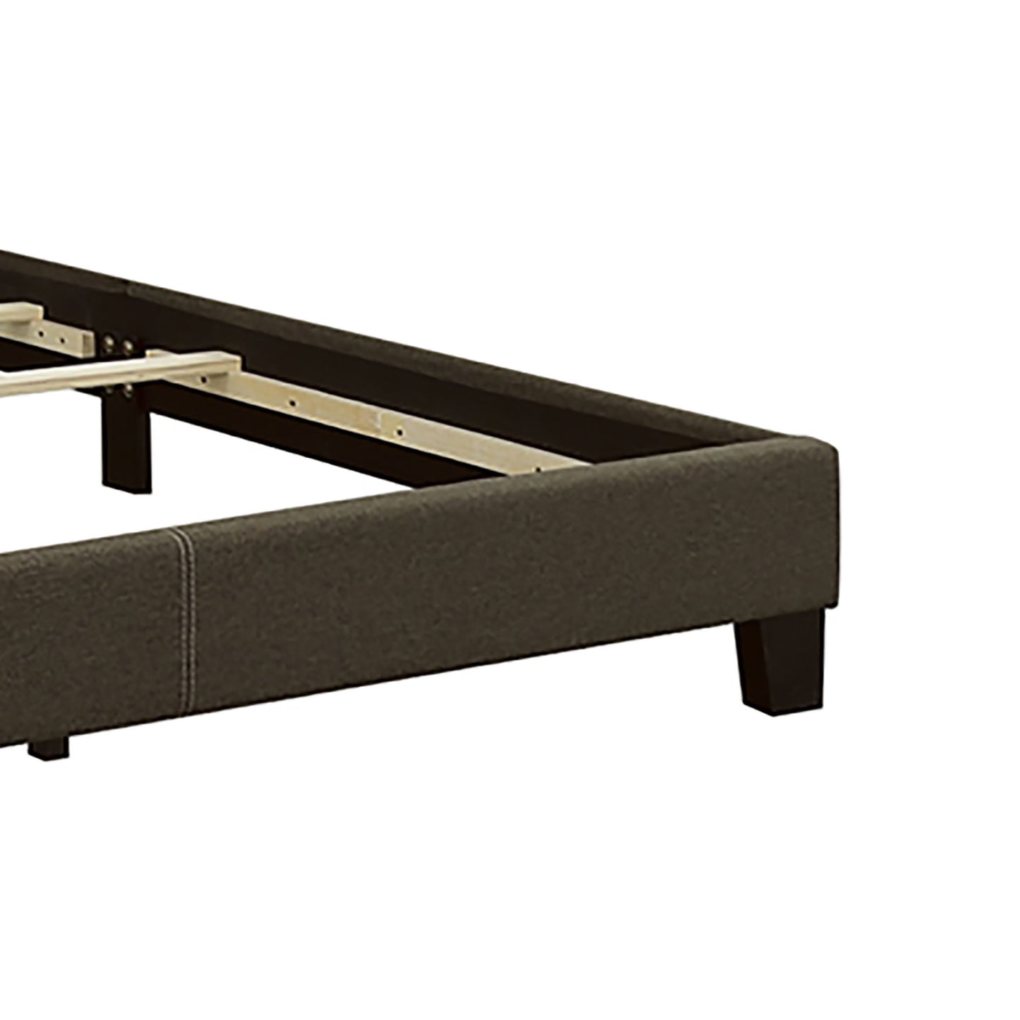 Guyancourt - Panel Bed