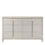 Laveda - Dresser - White