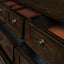 Sevilla - Dresser - Walnut