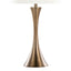 Lenuxe - Contemporary Elegant Table Lamp (Set of 2)
