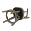 Williams - Swivel Counter Height Bar Stool