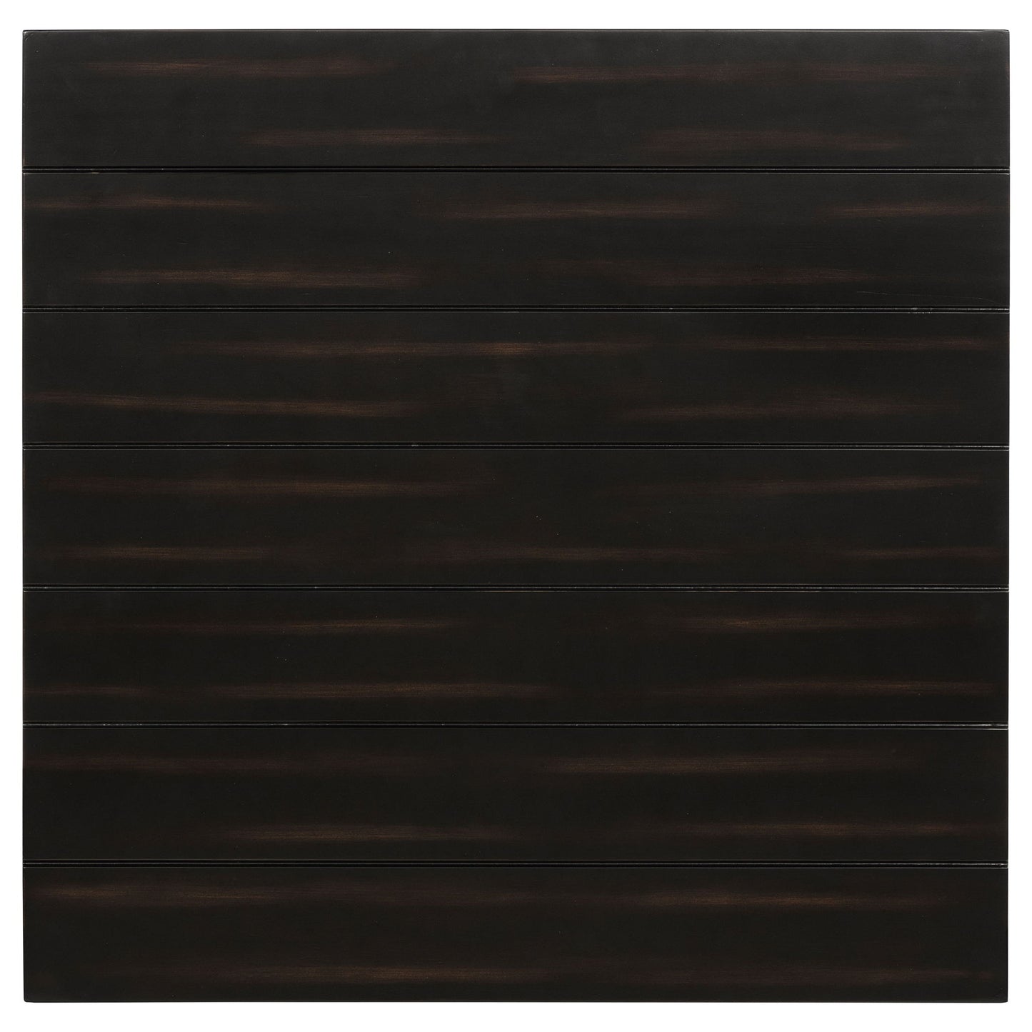 Sutter - 2 Piece Coffee And End Table Set - Dark Brown