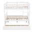 Bunk Bed With Twin Size Trundle