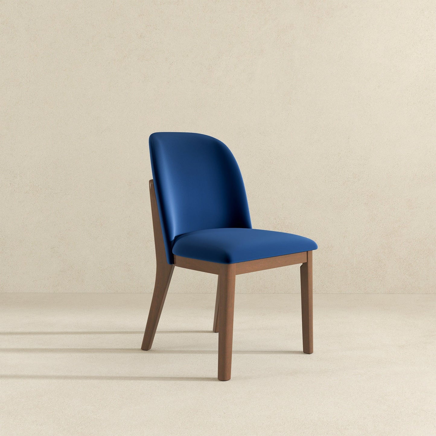Kaitlyn - Comfort Dining Chair (Set of 2)
