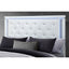 Adalid - Contemporary Bed With LED Lights