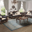 Maximus - Marble Table