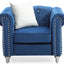 Stylish Contemporary Lounge Chair