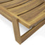 Maki - Chaise Lounge