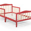 Twain - Toddler Bed