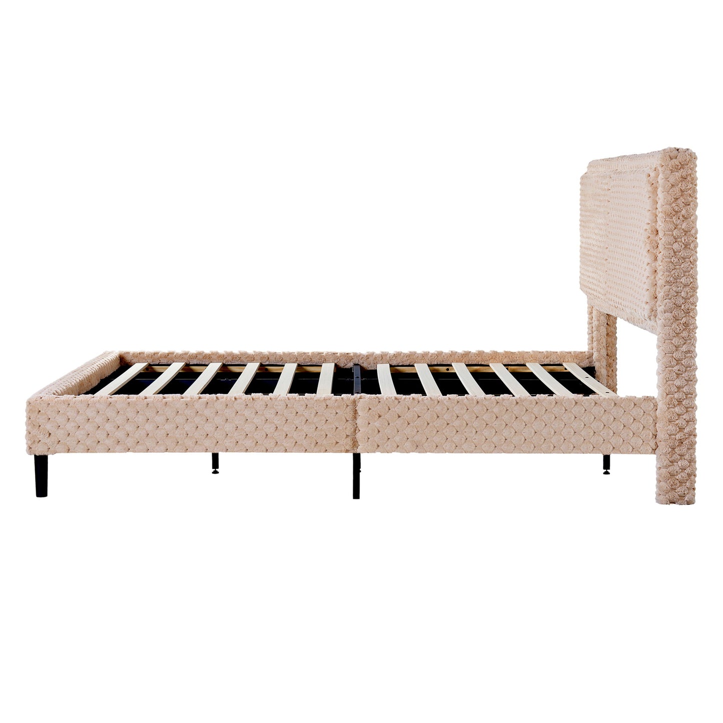 Soft Bed Comfortable Backrest For Bedroom