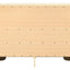 Louis Phillipe - Traditional Dresser Elegant