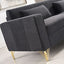 Aesthetic 3 Seater Couch With Classic Modern Appeal And Luxurious Soft Comfort