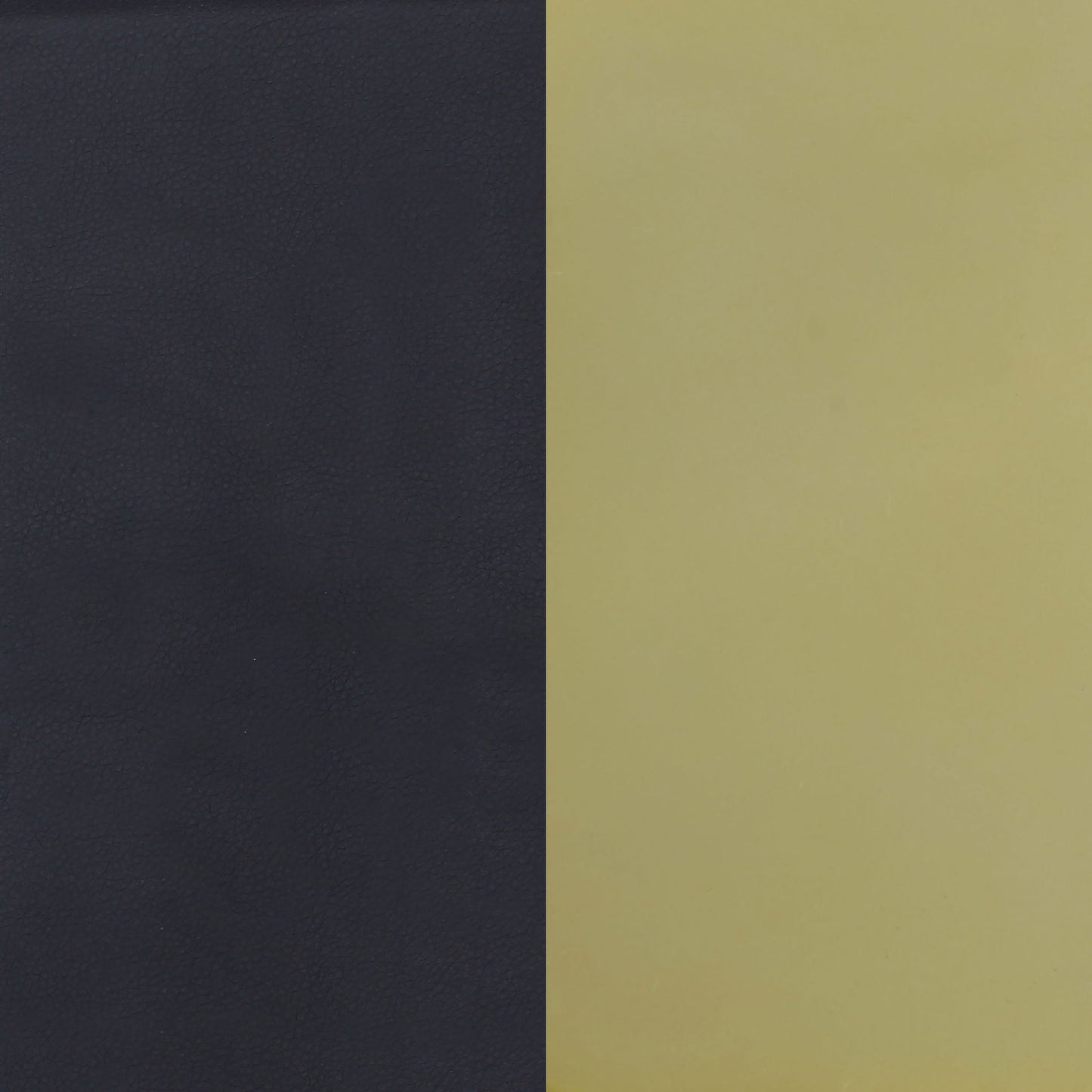 Dining Chairs (Set of 2) - Black / Gold
