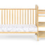 Ramsey - Crib / Changer Combo