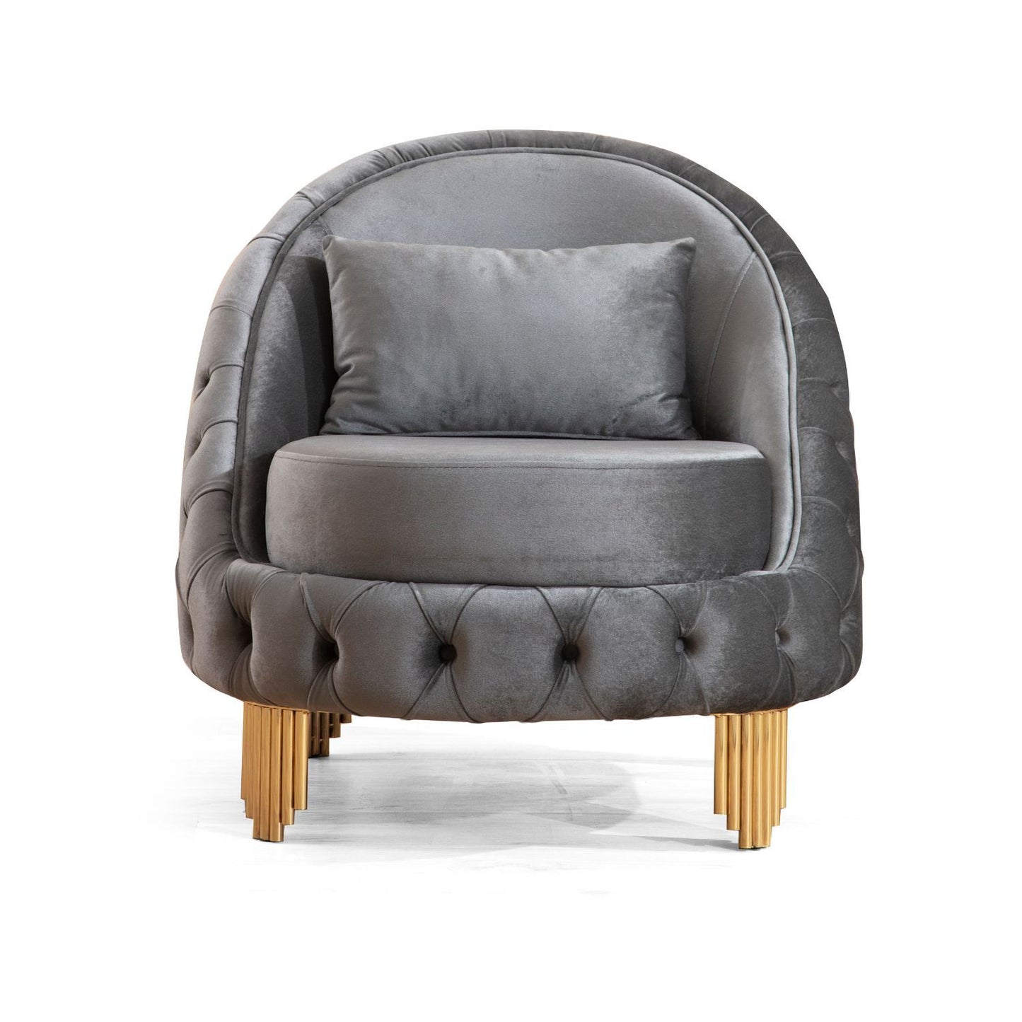 Vanessa - Living Room Set