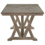 Ruston - Rectangular Dining Table Set