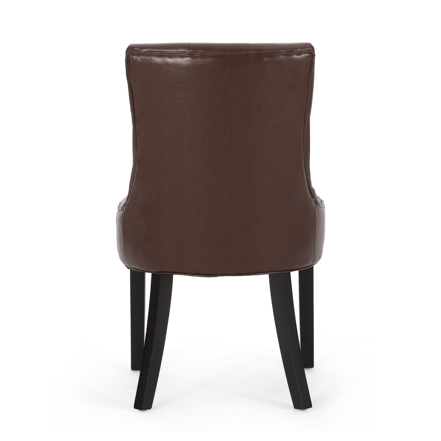 Cheney - Contemporary Dining Chair Tufted Upholstery (Set of 2)