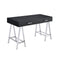 Coleen - High Gloss Writing Desk With USB