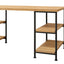Desk - Golden