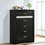 Annie - 6 Drawer Bedroom Chest