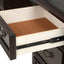 Maximus - Vanity Table - Madeira