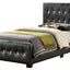 Stylish Transitional Bed