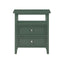 Weston - 2 Drawer Nightstand