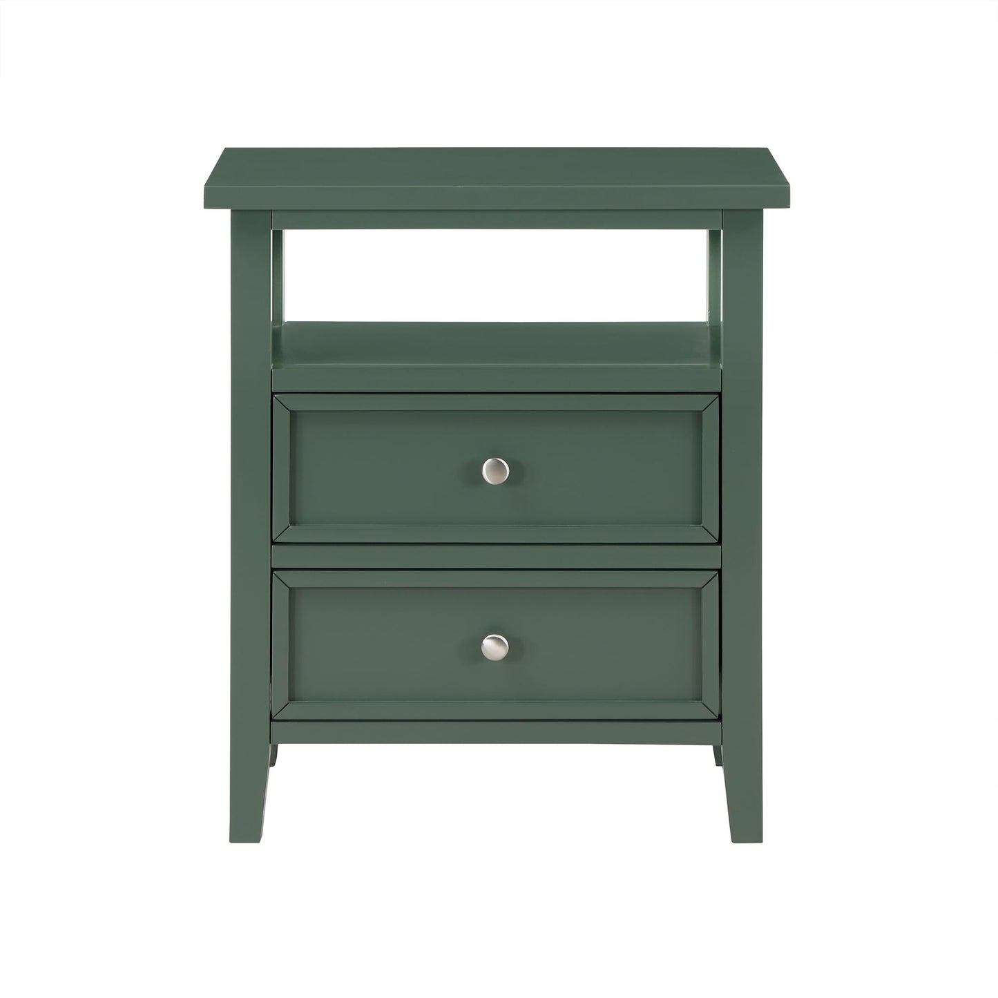 Weston - 2 Drawer Nightstand