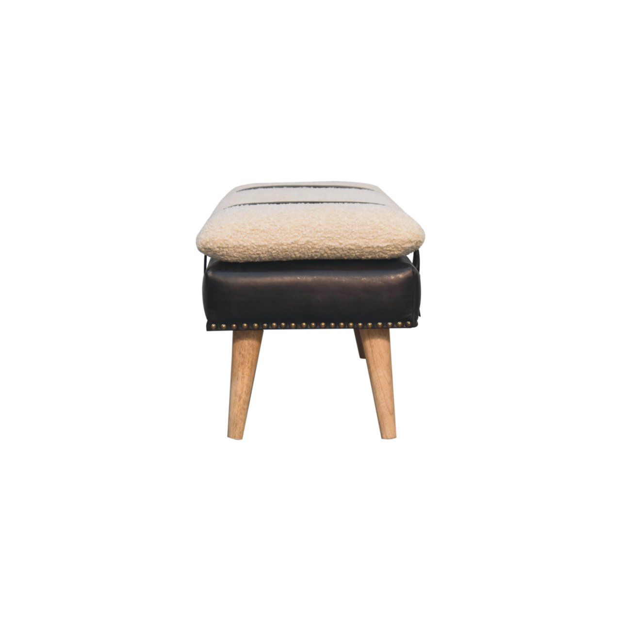 Buffalo - Hide Bench