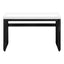 Computer Desk, Home Office, Standing, Adjustable, Laptop, Contemporary & Modern