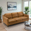 Cooper - Sofa - Tan