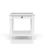 End Table With Storage Drawer